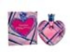 Preppy Princess Women Eau De Toilette Spray by Vera Wang, 3.4 Ounce image 3