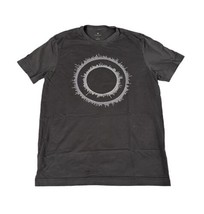 Apple Store Employee Shirt Grey Exclusive Unisex Small Logo RARE T-Shirt... - $30.00
