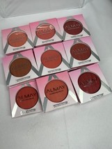 Almay SALE Healthy Hue Face Blush YOU CHOOSE Buy More &amp; Save Combine Ship - $67.08 MXN