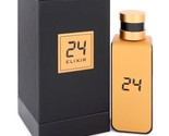 24 Elixir Rise of the Superb  Eau De Parfum Spray 3.4 oz for Men - $65.53