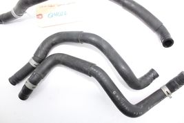 08-14 SUBARU IMPREZA WRX STI POWER STEERING HOSE PIPE SET Q4026 image 2
