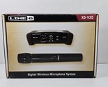 Line 6 XD-V35 Digital Wireless Microphone System - Read Description!!! - $113.85