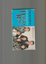 The Life Story of Evangelist David Ring (VHS) - £3.31 GBP