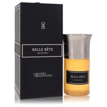 Belle Bete by Liquides Imaginaires Eau De Parfum Spray 3.3 oz for Women - £189.61 GBP