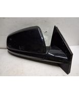 10 11 12 Cadillac SRX right passenger black door mirror 11 wires OEM 228... - €84,50 EUR