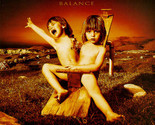 Balance [Audio CD] - $14.99