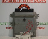 A1H3MD100 Nissan Maxima 2012-2014 Engine Control Unit ECU Module 160-20A4 - £7.98 GBP