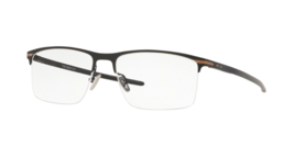 Oakley - OX5140 TIE BAR 0 5 Eyeglasses Eyeglass Titanium Frames 56-16-140 - £195.52 GBP