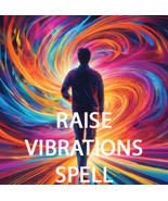 50-200X FULL COVEN RAISE ENERGY VIBRATIONS EXTREME MAGICK CASSIA4 WITCH - $107.48 CAD - $176.59 CAD
