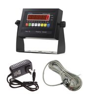 SellEton SL-7510 Mild Steel Indicator with RS-232 Port &amp; 5 Prong Connection &amp; Co - £345.02 GBP