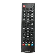 Akb75095330 Replace Remote For Lg Tv 24Lh4830 43Lj5000 32Lj500B 43Lj500M - $14.99