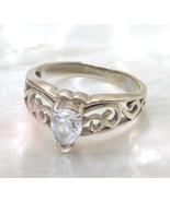 RING CRYSTAL PASSAGES GATEWAYS OF POWER HIGHEST LIGHT COLLECTION ETREME ... - $607.77