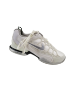 Nike Women&#39;s Zoom Breathe 2K12 Tennis Shoe  518294 100 Tennis White Sz10 - £23.70 GBP