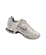 Nike Women&#39;s Zoom Breathe 2K12 Tennis Shoe  518294 100 Tennis White Sz10 - $43.54 CAD
