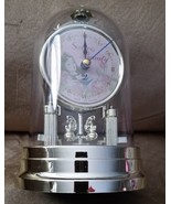 DISNEY SLEEPING BEAUTY DOME CLOCK Brand New 7&quot; JAPAN IMPORT TOREBA - $54.69 CAD
