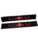 Red Bull Bar Rail Runner Pour Spill Mat 23.5&quot; x 3.5&quot; Lot of 2 - €21,61 EUR
