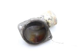 04-05 SUBARU FORESTER XT THERMOSTAT HOUSING Q1949 image 5