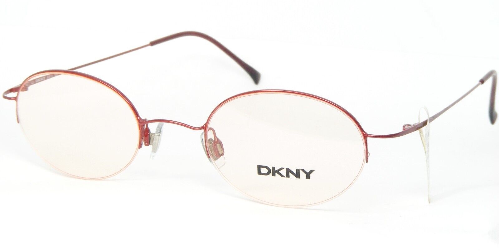 Donna Karan New York DKNY DY 6413 505 Rosso Occhiali da Sole 48-22-135mm... - $46.53