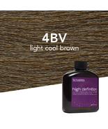 Scruples High Definition Gel Color, 4BV Light Cool Brown (4 Oz.) - $38.03 CAD