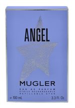 Mugler Angel Eau de Parfum 3.4 oz/ 100 mL Eau de Parfum Shooting Star Spray null image 7