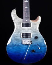 PRS SE Custom 24 Limited Edition, Blue Fade - £670.77 GBP