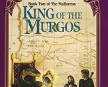 King of the Murgos (The Malloreon, Book 2) Eddings, David - £2.34 GBP