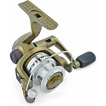 South Bend Microlite MLSP-210/CP Fishing Reel MCR Lt 2Bb Sp Clam Packing NEW - £22.46 GBP
