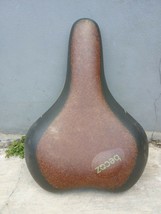 Used SELLE ROYAL becoz bike saddle seat made in Italy - £63.96 GBP