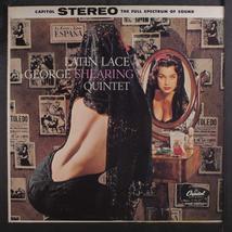 Latin Lace [Vinyl] The George Shearing Quintet - £12.56 GBP