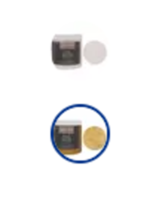 Master&#39;s Touch Master&#39;s Touch Glitter Medium Gold or Opal New - $14.99