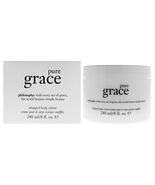 Pure Grace Whipped Body Creme by Philosophy for Women - 8 oz Cream - $43.99