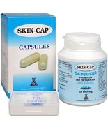 Skin-Cap Capsules - 90 Tablets - $72.00