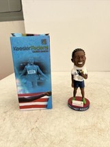 Biloxi Shuckers Brittany Reese Bobblehead USA Gold Medalist Mississippi Olympics - £11.85 GBP