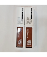 2 - Maybelline Super Stay Active Wear 30 Hour Concealer #70 - $11.93