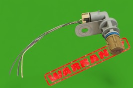 buick cadillac chevy gmc hummer engine crankshaft position sensor oem - $29.87