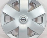 ONE 2009-2011 Nissan Versa # 53080 14&quot; 6 Spoke Hubcap / Wheel Cover # 40... - $79.99