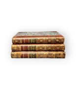 Sir Walter Scott Waverley Novels Redgauntlet 3 Vols First Edition (1824)... - £194.64 GBP
