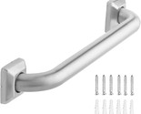 Bathroom Grab Bars Stainless Steel Handrail Ada Compliant 500Lbs Bathtub... - $44.96