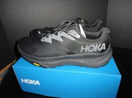 Size 12.5 - Hoka One One HOKA Transport 2E Wide Black - €164,56 EUR
