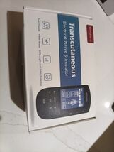 Comfytemp Transcutaneous Electrical Nerve Stimulator - $19.60