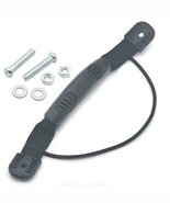 Fujiyuan 1 pcs Plastic Side Mount Carry Handles for Kayak Boat Bungee Pa... - $7.05