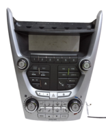 10 11 Chevy Equinox heater AC radio control panel OEM 20920048 - €63,80 EUR