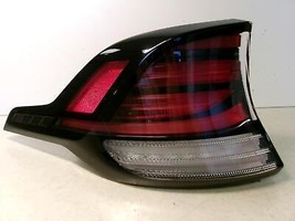 2023 Kia Sportage Driver Lh LED Outer Quarter Panel Tail Light OEM - £169.55 GBP