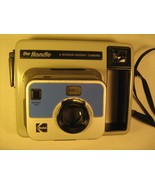 Vintage Camera KODAK Instant THE HANDLE [Y72] - £6.36 GBP