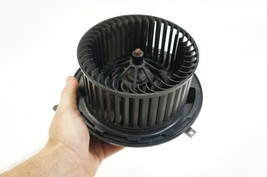 2011-2017 bmw x3 f25 ac a/c blower motor heater fan assembly oem - £62.93 GBP