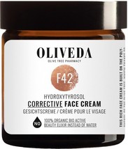 Oliveda f42 gesichtscreme hydroxytyrosol corrective 60 ml thumb200