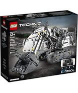 LEGO Technic Liebherr R 9800 Excavator 42100 - $999.99