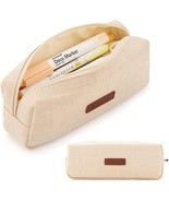 Small Pencil Case Student Pencil Pouch Coin Pouch Cosmetic Bag Office St... - $26.97 CAD+