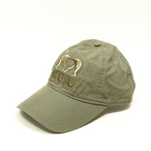 Kuiu Ultralight Hunting Hat Baseball Cap Adult Adjustable Embroidered - $18.57