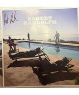 Robert Randolph Signed Autographed "Preacher Kids" Record Album Insert - $49.99